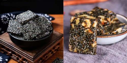 Latest company Solutions about The Trial Operation Of The Sesame Candy Production Line Was Successful