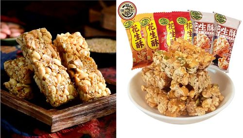Latest company Solutions about The Peanut Candy Production Line of Hsu Fu Chi（Nestle） Has Been Successfully Tested