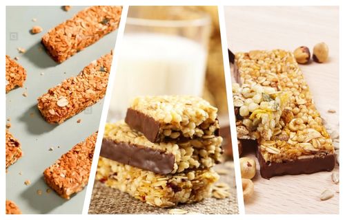 Latest company Solutions about How To Make Cereal Bar