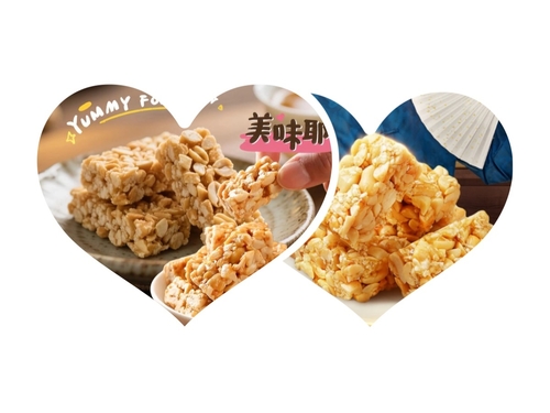 Latest company Solutions about Peanut And Millet Crisp Production Line Test Machine