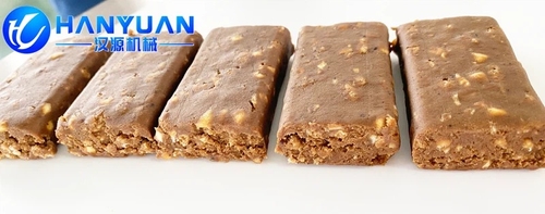 Latest company Solutions about Fruit Dates Cake Production Line Test Machine
