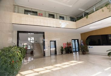 Dongtai Hanyuan Food Machinery Manufacturing Co., Ltd.