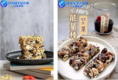 Latest company news about Energy Bar Industry Trends