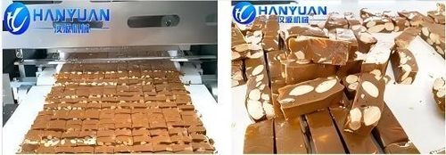 Latest company news about Characteristics And Production Process Of Padam Toffee