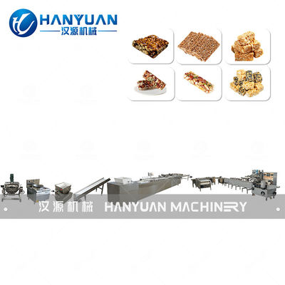 Almond Seed Cube Production Line