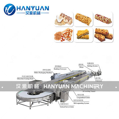 Good price Cereal Bar Production Line online
