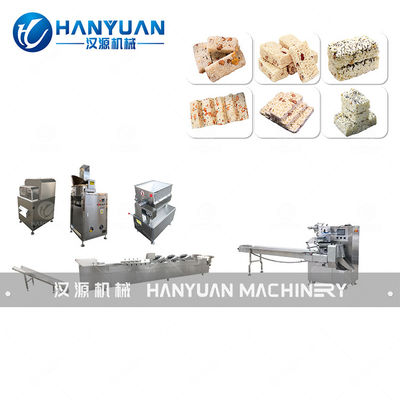 Good price Rice Bar Production Line online