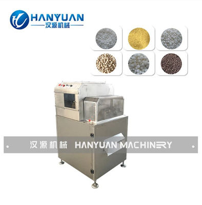 Rice Puffing Machine