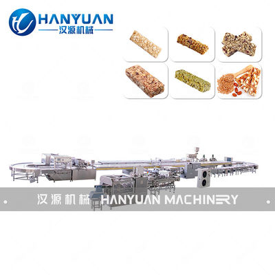 Good price Cereal Bar Production Line online