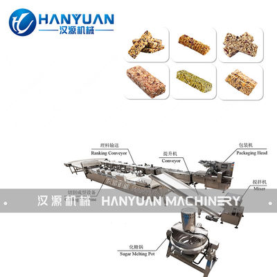 Good price Granola Bar Line online