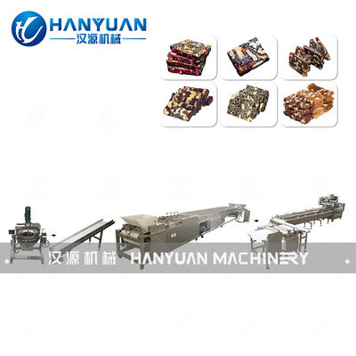 Sesame Flakes Production Line
