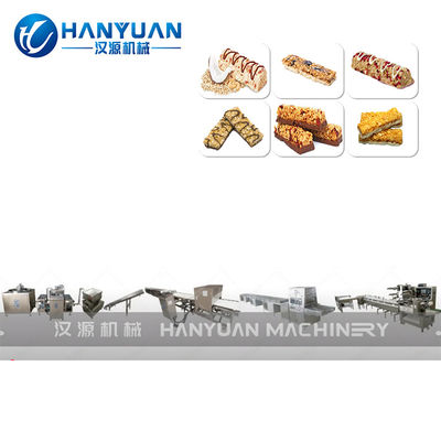 Good price Oatmeal Cereal Bar Production Line online