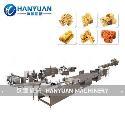 Shaqima Production Line