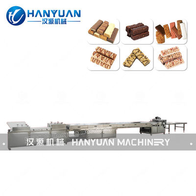 Good price Energy Bar Cutting Machine online