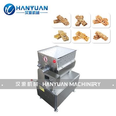 Good price Peanut Chikki Bar Mixing Machine online