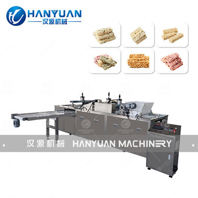 Good price Oat Cereal Bar Making Machine online