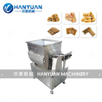 Good price Peanut Candy Bar Mixer online