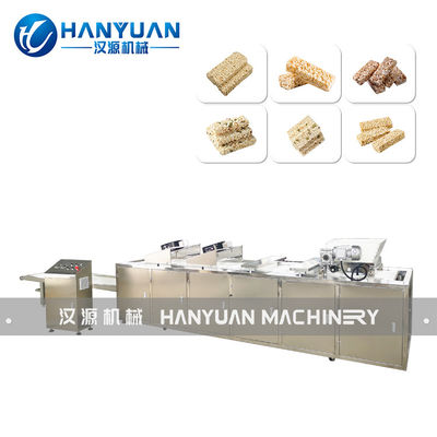 Good price Cereal Bar Forming Equipment online