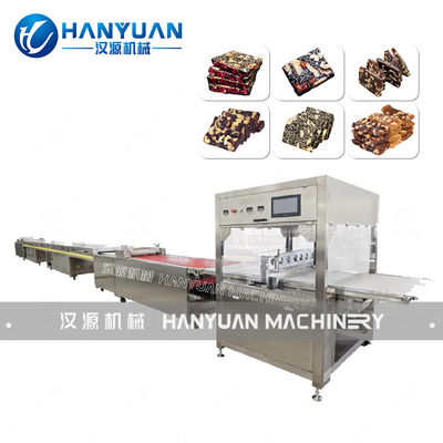 Good price Mango Grains Dates Cake Cutting Machine online
