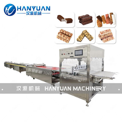 Protein Bar Cutting Machine