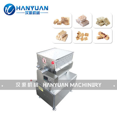 Good price Toffee Nuts Bar Mixing Machine online
