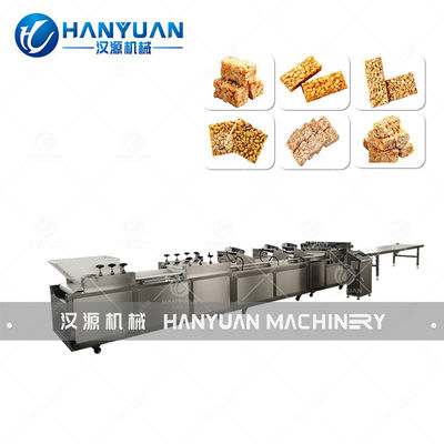 Good price Peanut Bar Equipment online