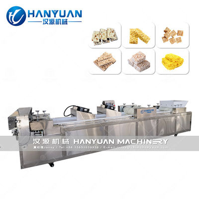 Good price Puffed Rice Bar Machine online