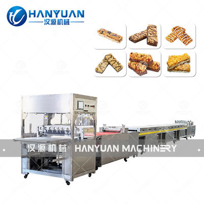 Good price Nutrition Bar Equipment online