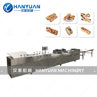 Nuts Bar Equipment