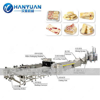 Mango Cake Production Line
