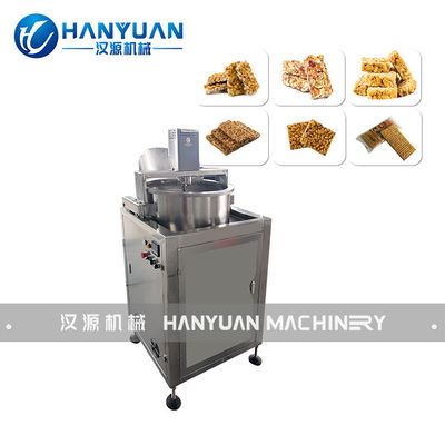 Good price Electromagnetic Heating Sugar Boiling Pot online