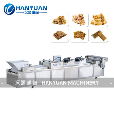 Peanut Candy Cutting Machine