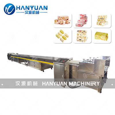 Nougat Candy Bar Machine
