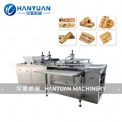 Oats Bar Machine