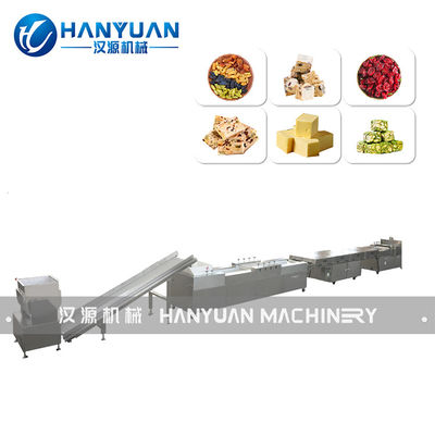 Professional Snowflake Crisp Making Machine