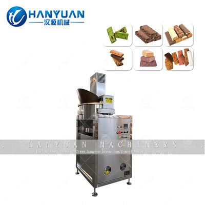 Protein Bar Sugar Cooking Pot