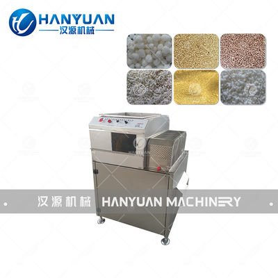 Extruder Machine