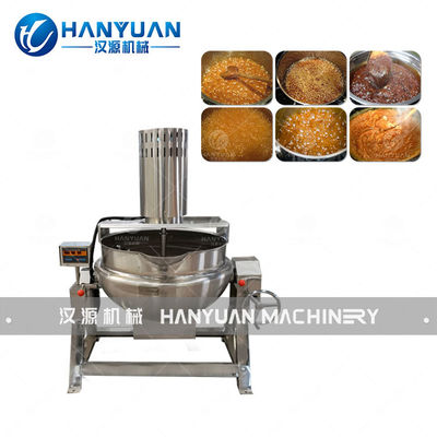Sugar Melting Machine