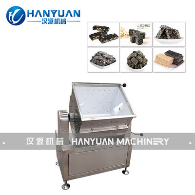 Black Sesame Bar Mixing Processing Machine