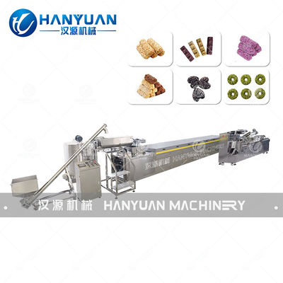 Good price Oatmeal Chocolate Production Line online