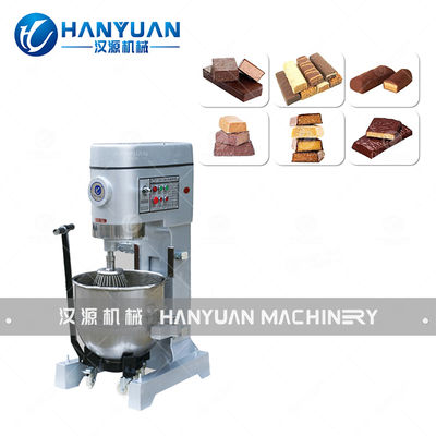 Protein Bar Mixing Machine