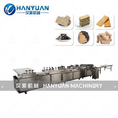 Sesame Candy Bar Machine