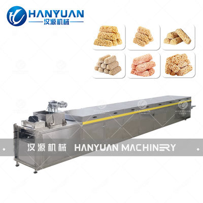 Oatmeal Chocolate Machine
