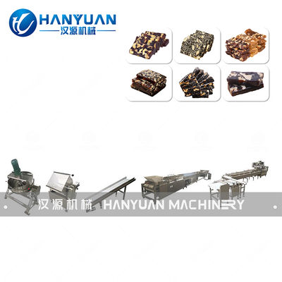 Dates Bar Machine
