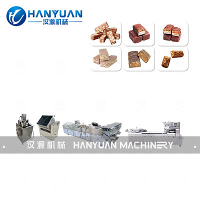 Badam Toffee Equipment