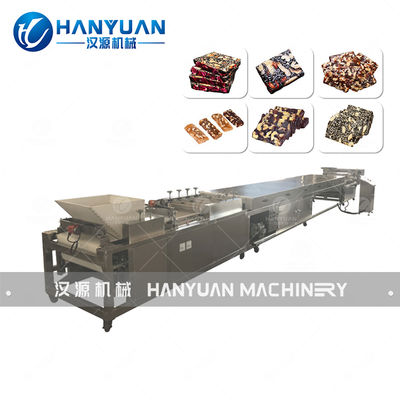 Date Bar Machine