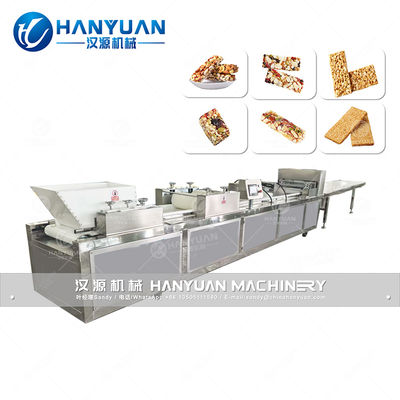 Snack Bar Machine