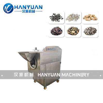 Peanut Roasting Machine
