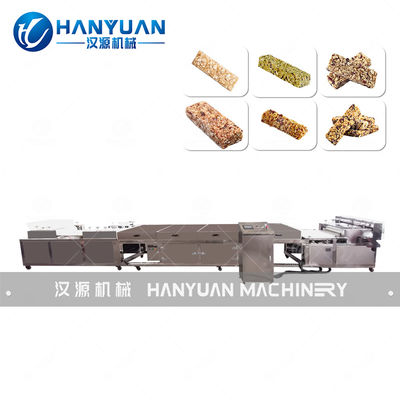 Nutrition Bar Machine
