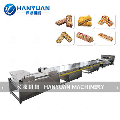 Cereal Bar Equipment